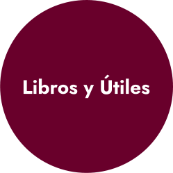 Libros y Útiles